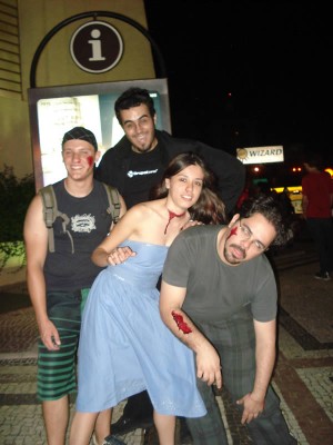Zombie Walk Campinas (12)