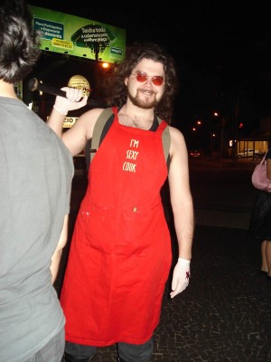 Zombie Walk Campinas (15)