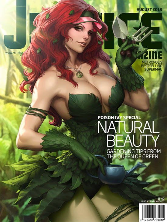 justice magazine 3