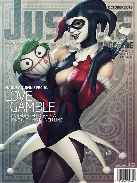 justice magazine 8