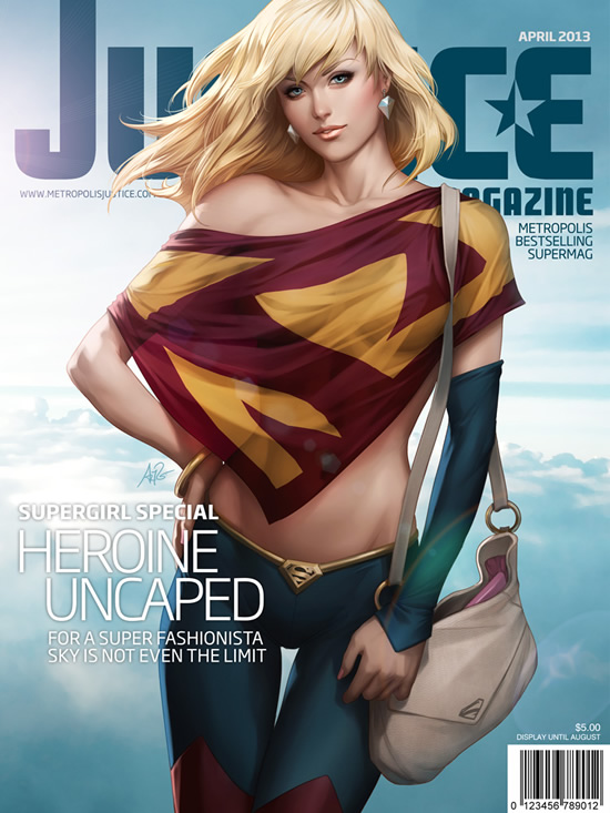 justice magazine 9