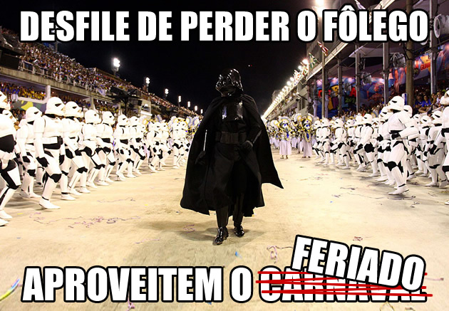 carnaval zona nerd 2014