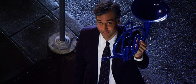 how i met your mother finale 5