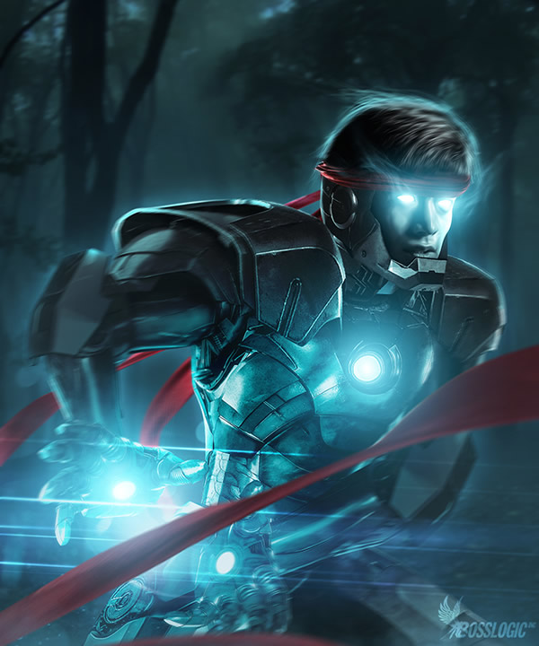 personagens homem de ferro 13