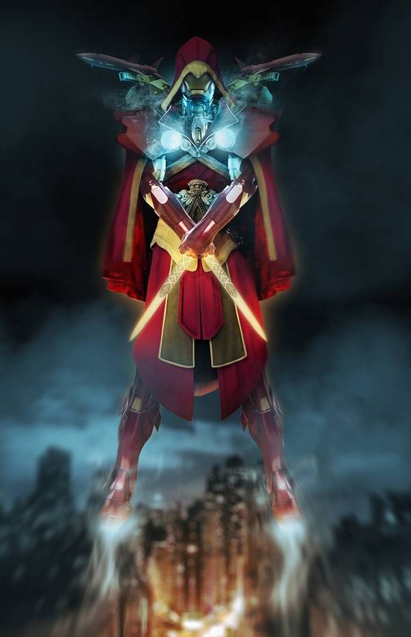 personagens homem de ferro 14