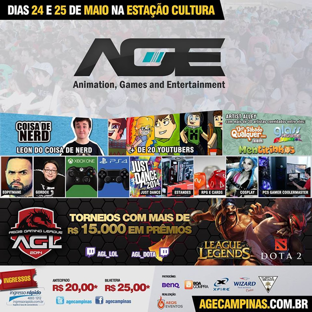 age 2014 campinas zona nerd