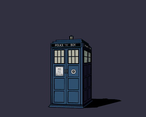 Tardis Transformer