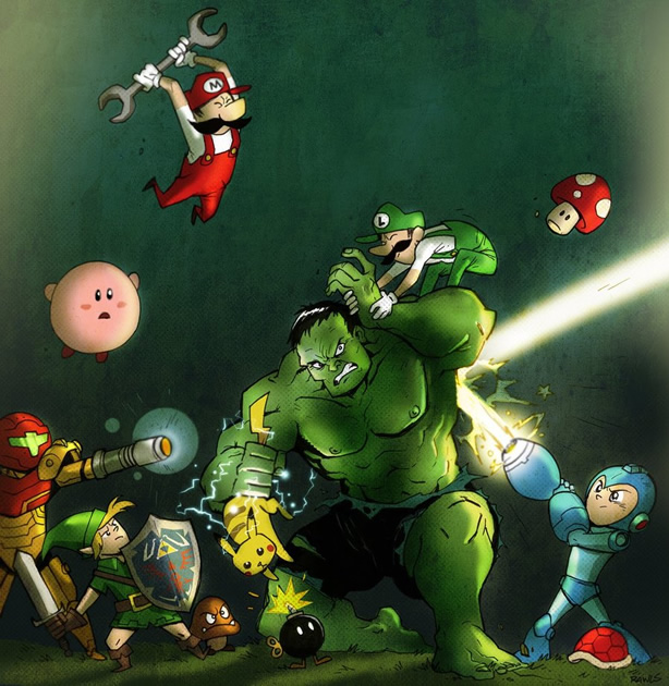 hulk contra o mundo 06