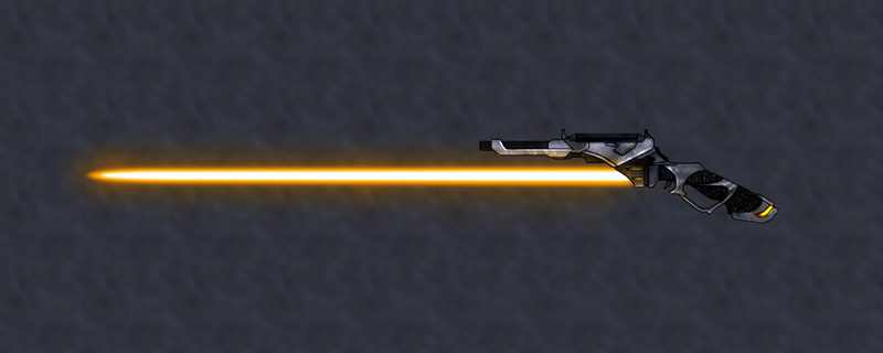 lightsaber-gun