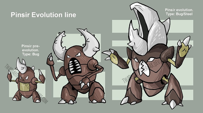 evolucoes pokemon 09