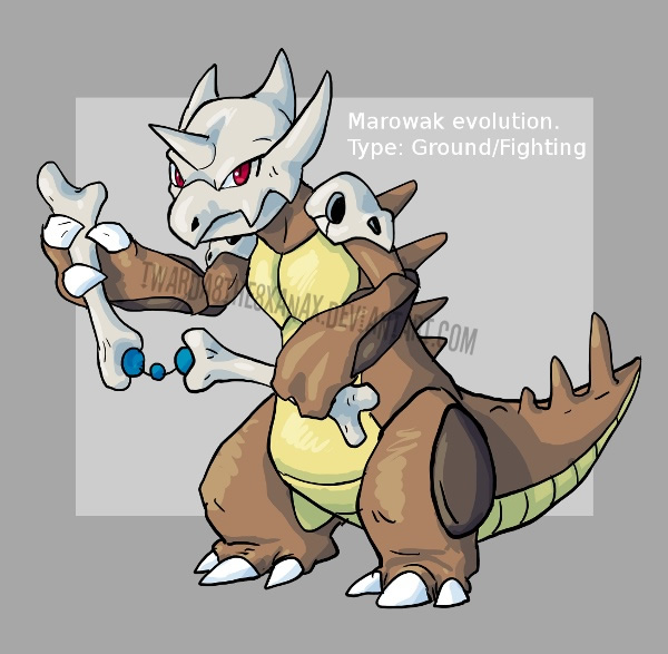 evolucoes pokemon 10