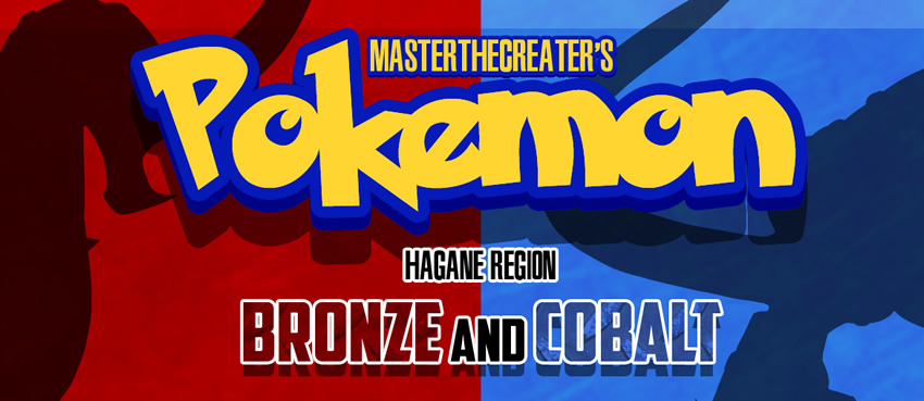 pokemons de mentira fakemons