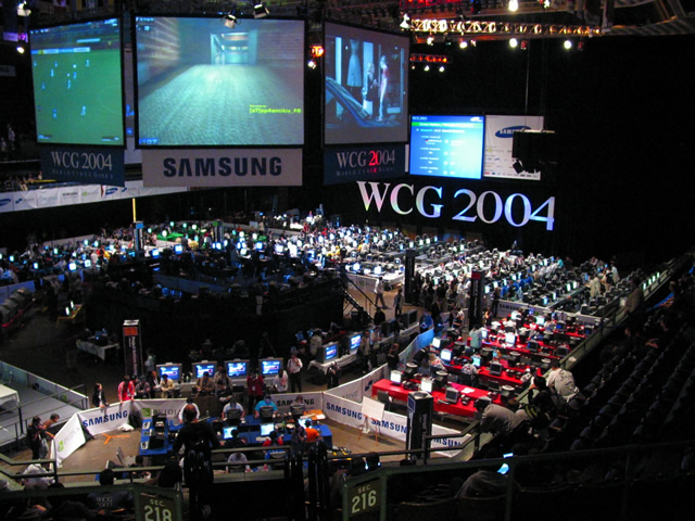 World_Cyber_Games_2004_Auditorium