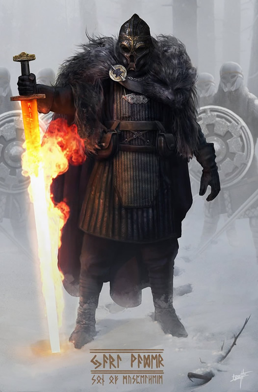 versao alteranativa redesign darth vader 12