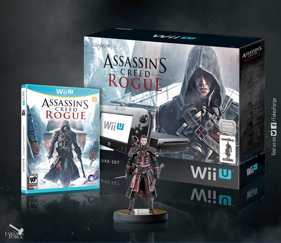 edicao colecionador games fake forges 06