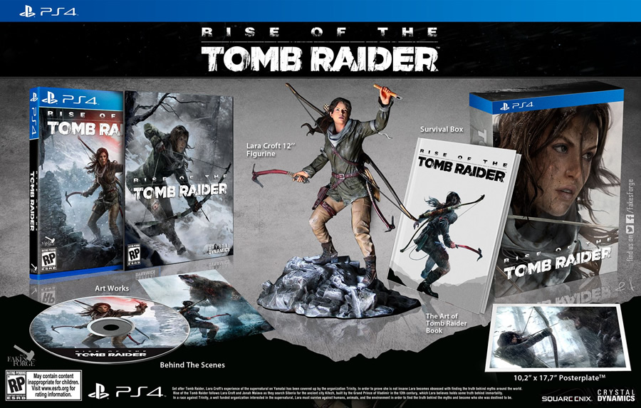 edicao colecionador games fake forges 09