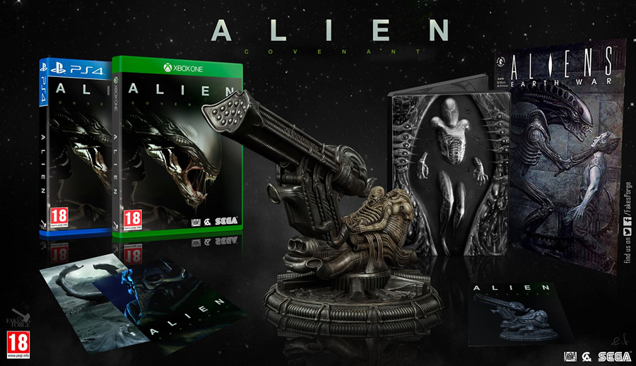 edicao colecionador games fake forges 11