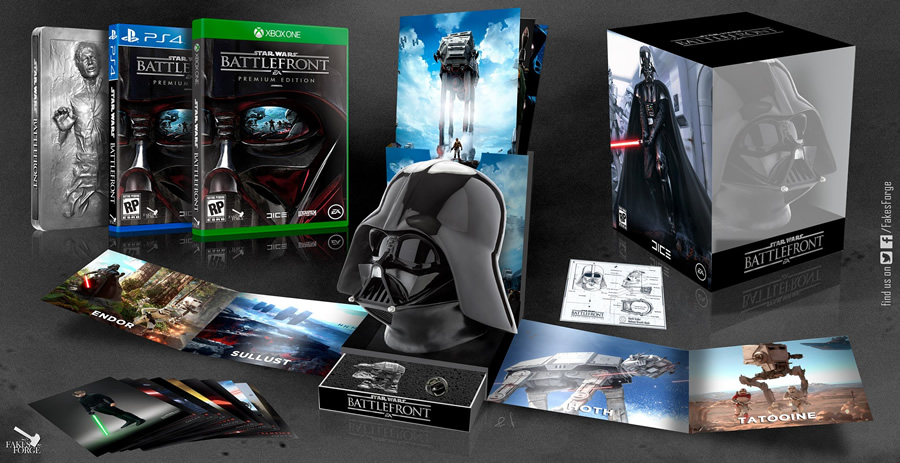 edicao colecionador games fake forges 13