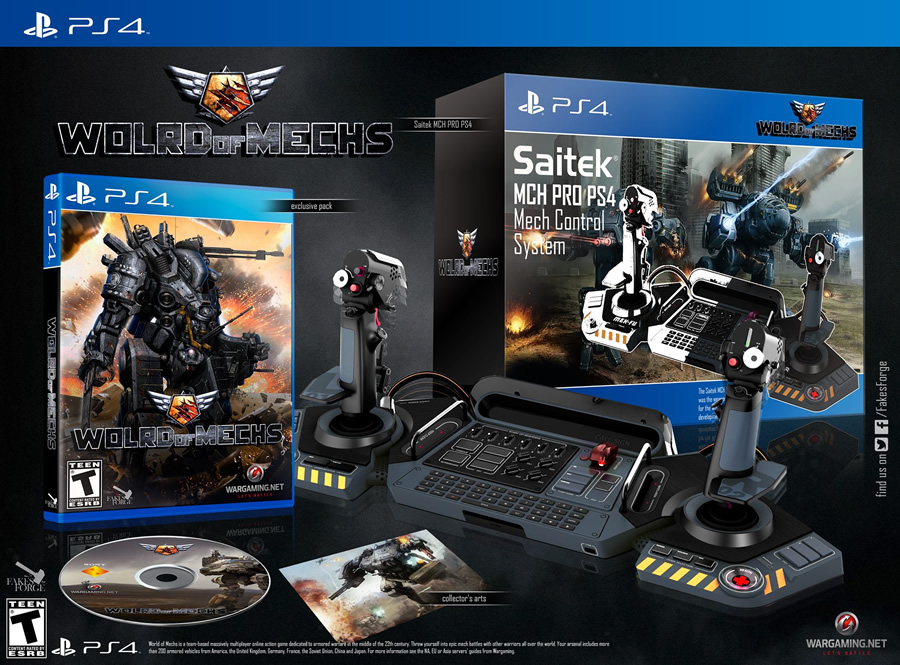 edicao colecionador games fake forges 14