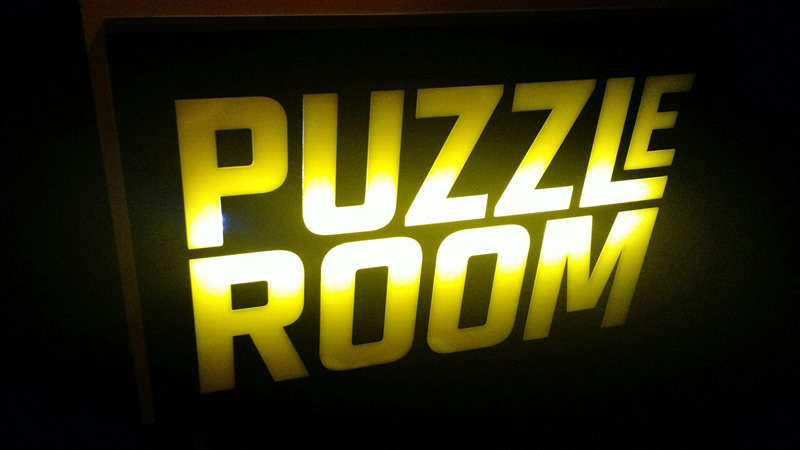 logo puzzle room sao paulo brazil