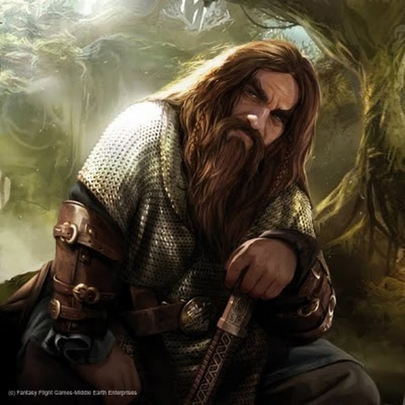 magali villeneuve lord of the rings 03
