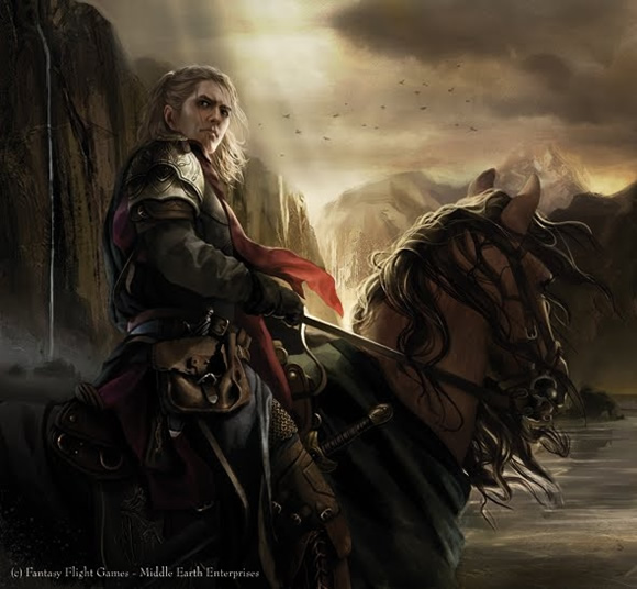 magali villeneuve lord of the rings 08
