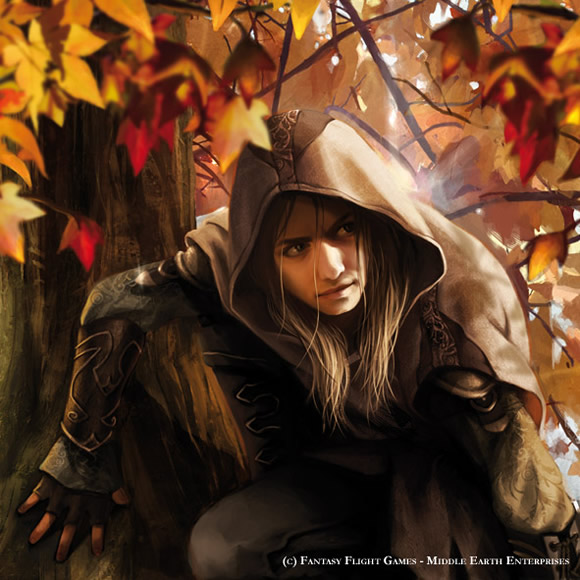 magali villeneuve lord of the rings 10
