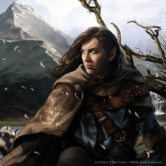 magali villeneuve lord of the rings 13