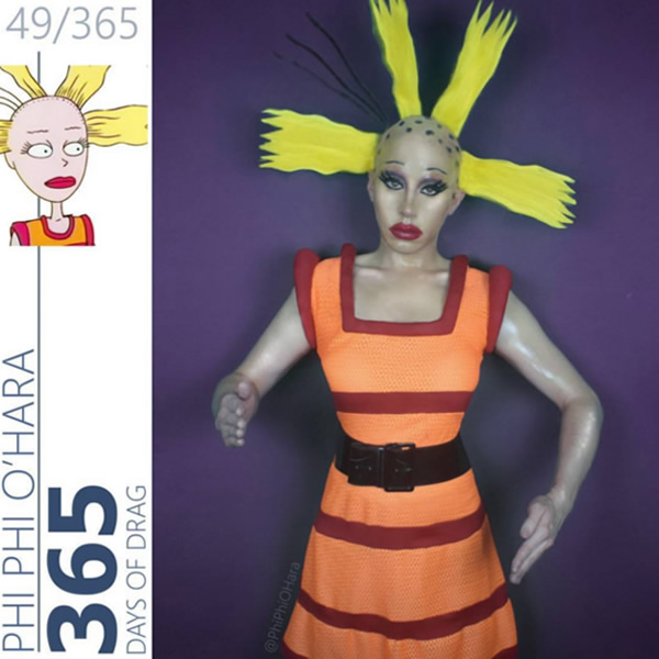 drag queen cultura pop 11