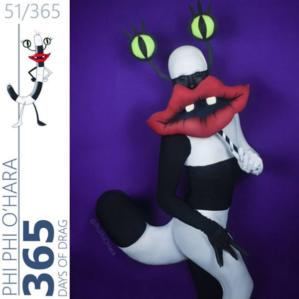 drag queen cultura pop 12